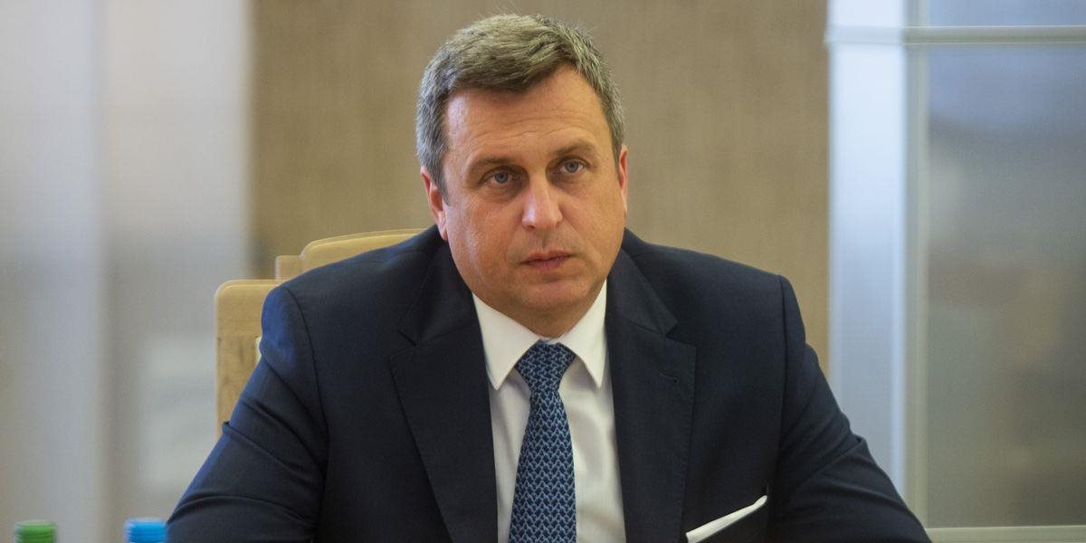 Slovensko by malo nadväzovať perspektívne spolupráce, tvrdí Andrej Danko