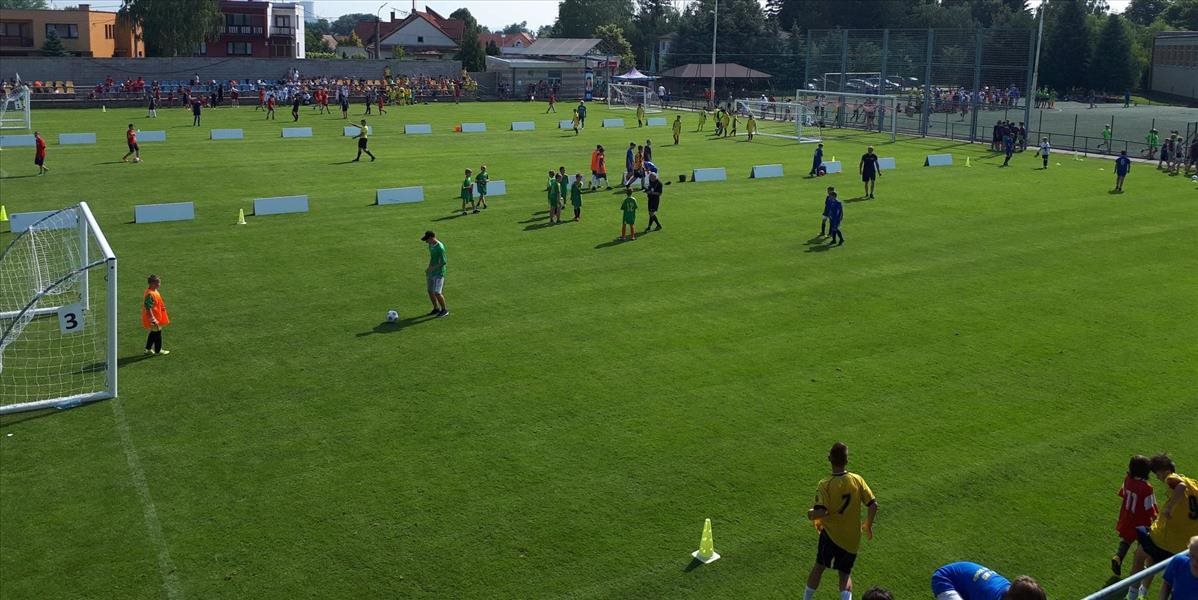 V regióne Jaslovské Bohunice sa bude konať ďalší ročník školských športových hier