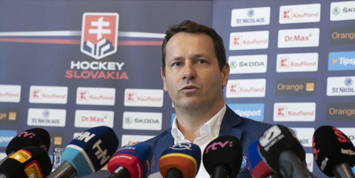 SZĽH čaká zmena na poste prezidenta, stane sa ním Miroslav Šatan?