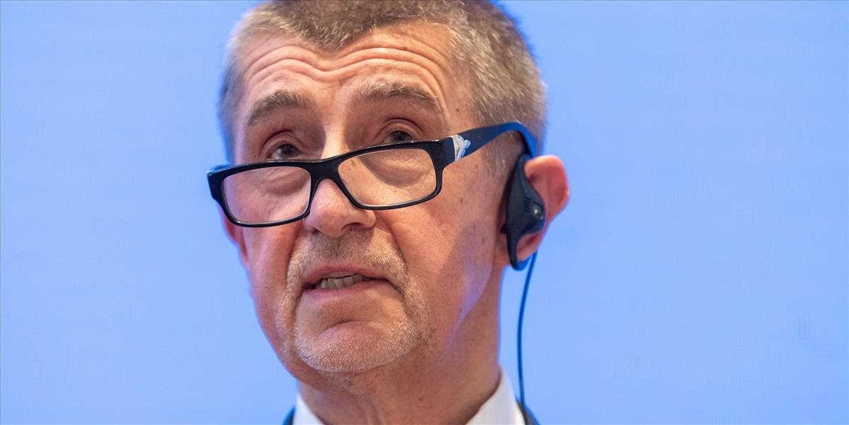 Babiš: Kvôli demonštráciám sa vláda meniť nebude, nie sme Slovensko
