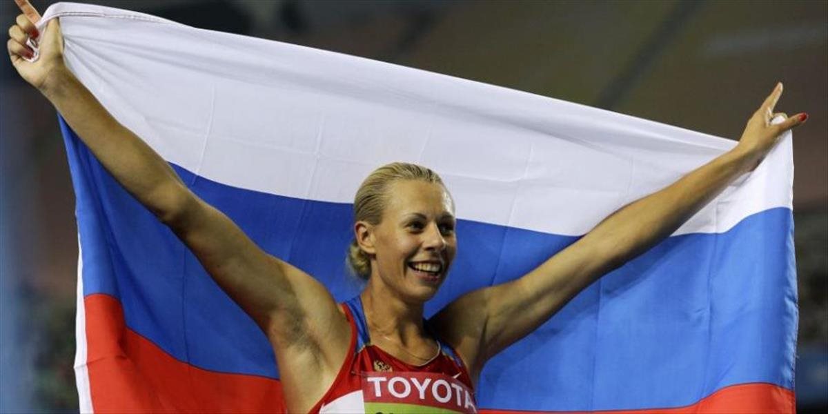 Rusko tvrdí, že splnilo všetky podmienky IAAF