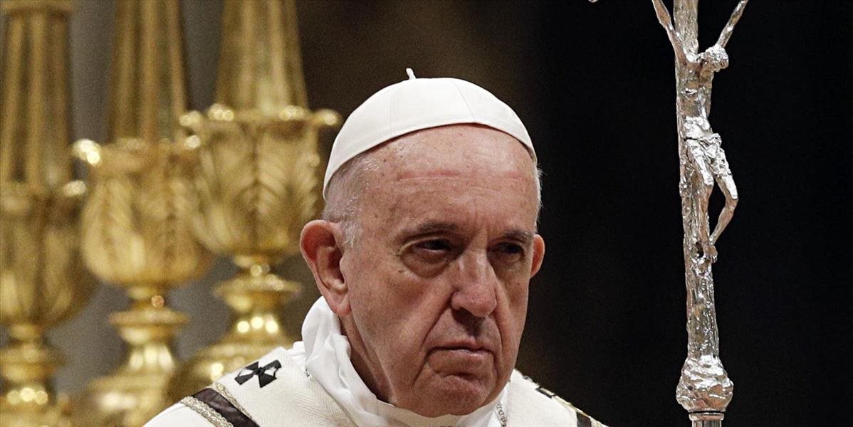 Pápež by chcel na budúci rok navštíviť Irak