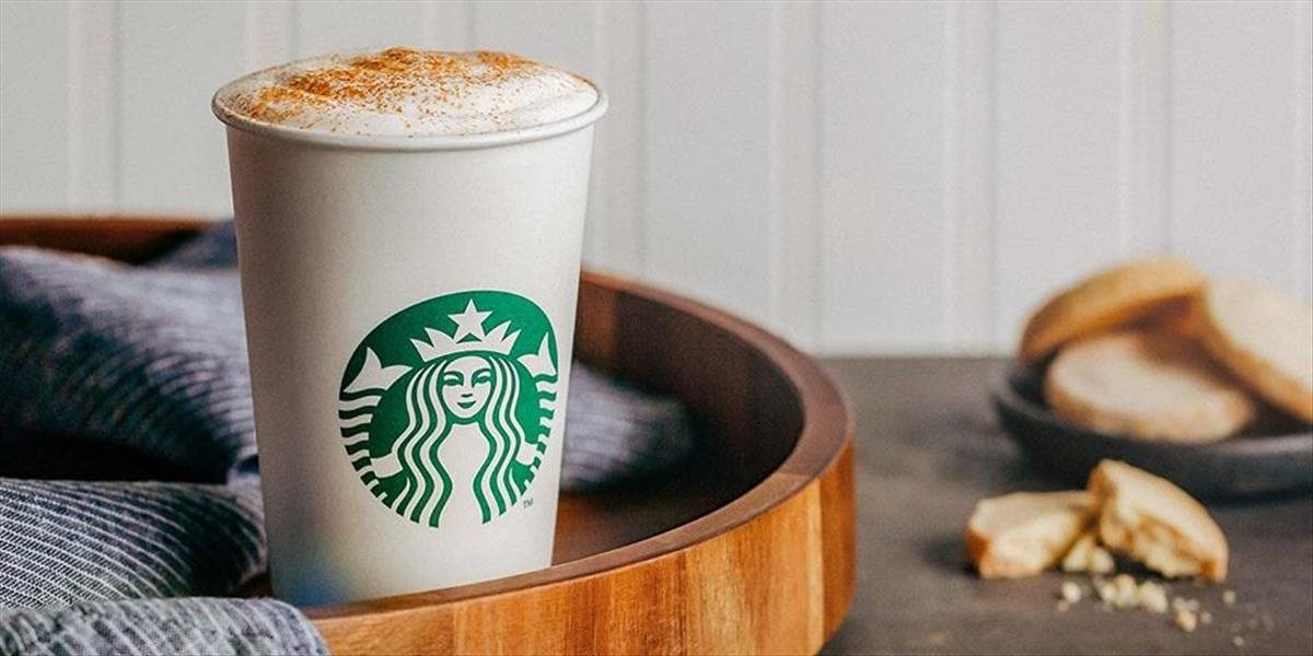 Starbucks bude ekologickejší, zavádza novinku