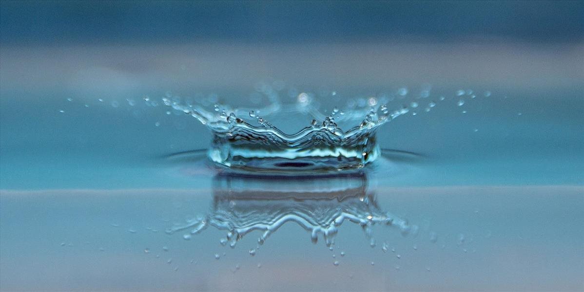 Na jednom z nórskych ostrovov straší obyvateľov kontaminovaná voda