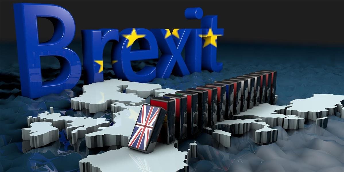 Británia sa pri svojom odchode z EÚ musí pripraviť na ekonomický šok
