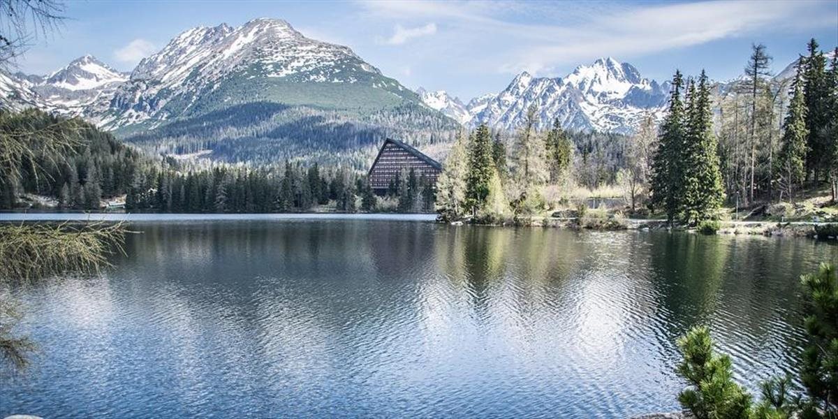 Vo Vysokých Tatrách vrcholia prípravy na letnú sezónu