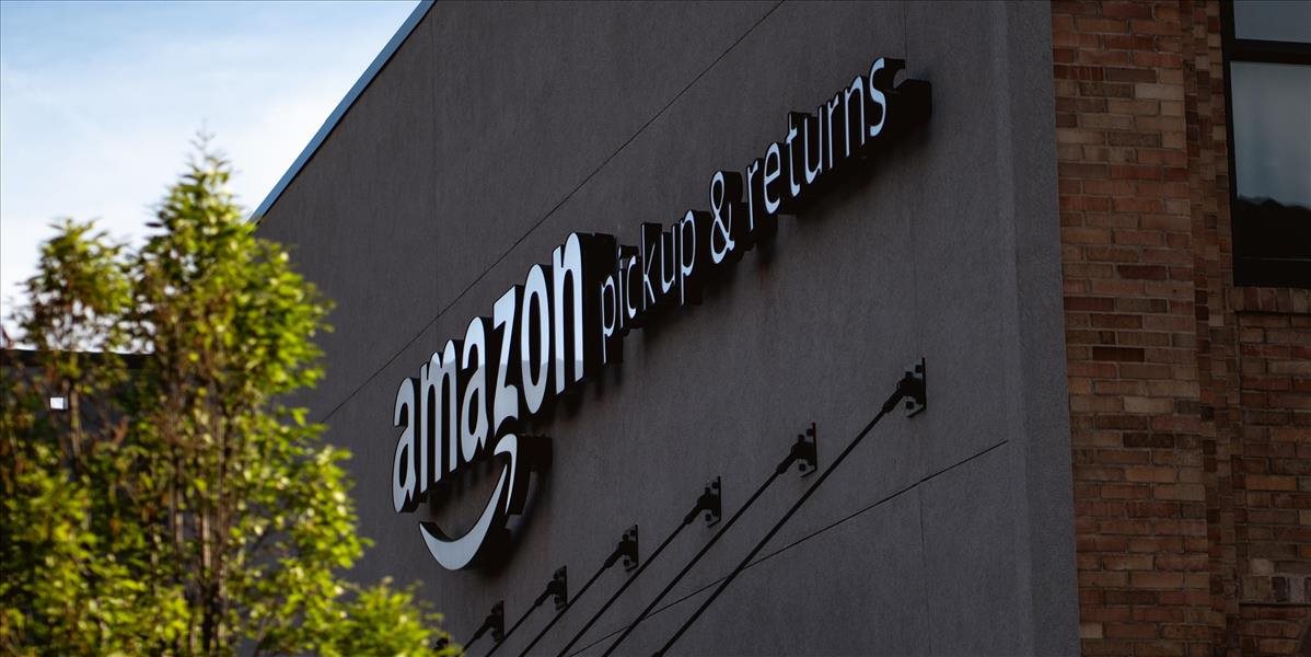 Najhodnotnejšou značkou na svete je Amazon