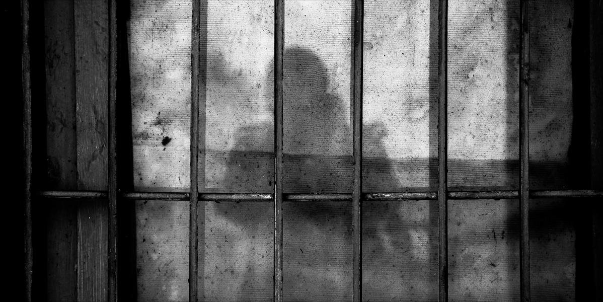Vo francúzskej väznici sa odohrala rukojemnícka dráma