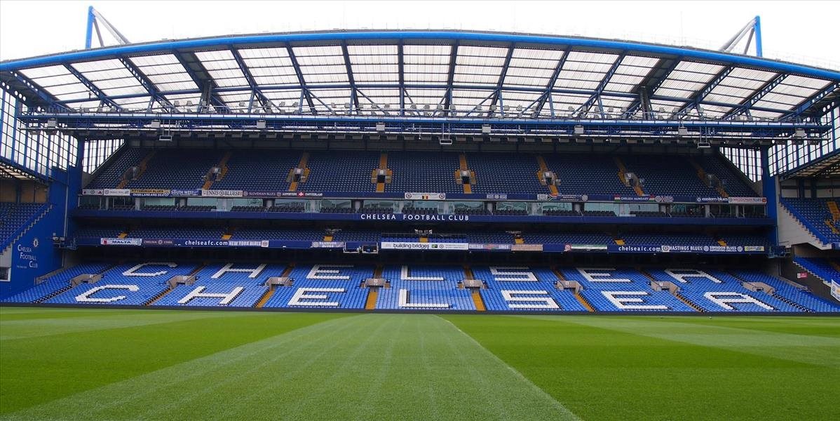 Chelsea hľadá nového trénera, zameralo sa hlavne na dve mená