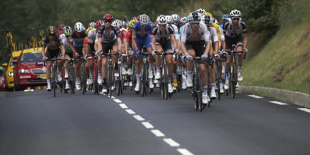 Tohtoročná Tour de France bude ochudobnená o jednu hviezdu