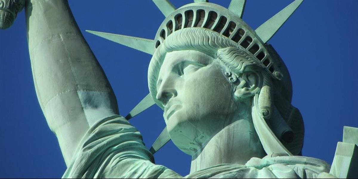 USA zmenia medzinárodnú podobu písania názvu Kyjev v angličtine z Kiev na Kyiv