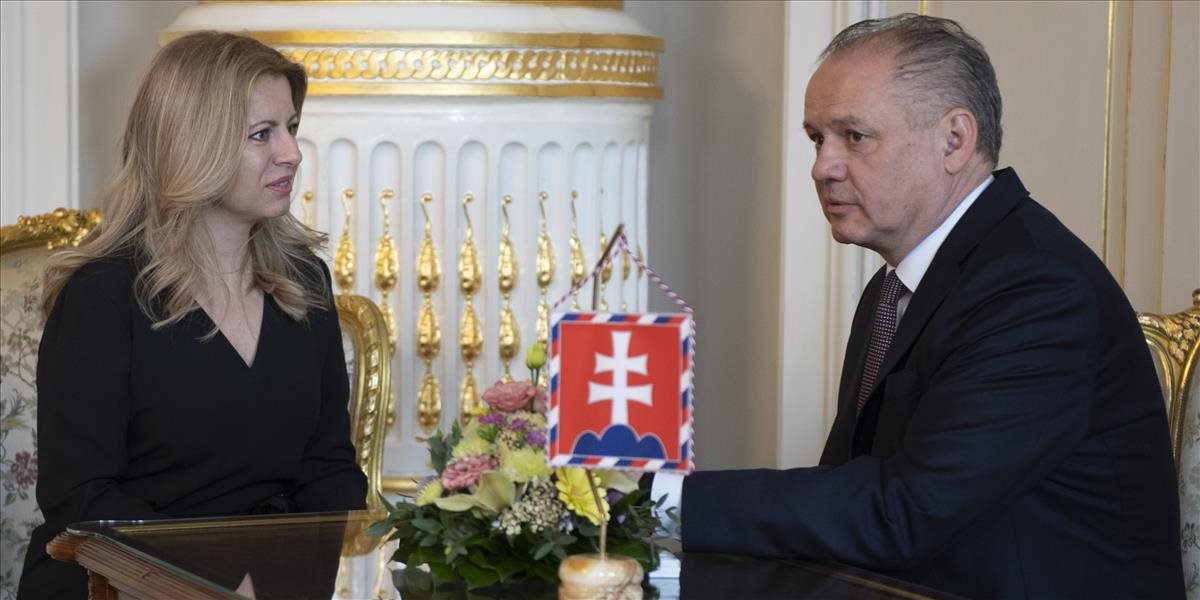 Andrej Kiska na poste prezidenta končí, mieri do straníckej politiky