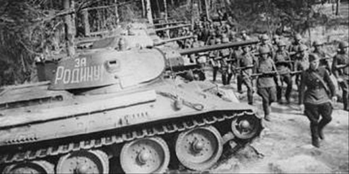 Ministerstvo obrany Ruskej federácie otvára tajné archívy