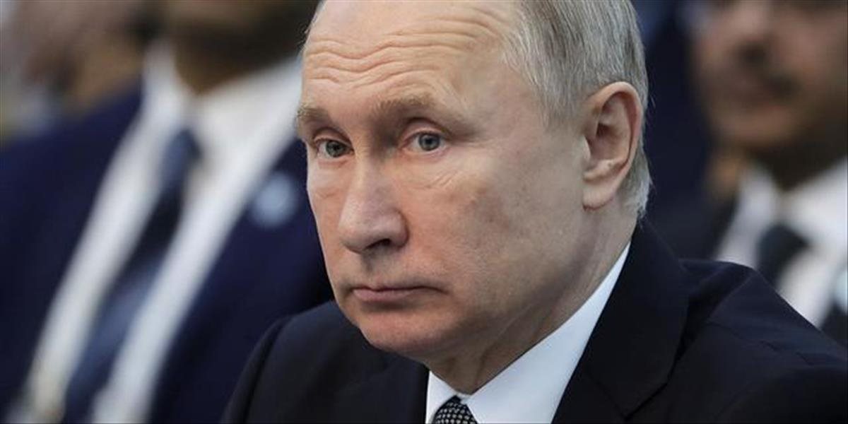 Putin je názoru, že ozbrojení militanti v Sýrii boli porazení vďaka ruským vojenským zložkám