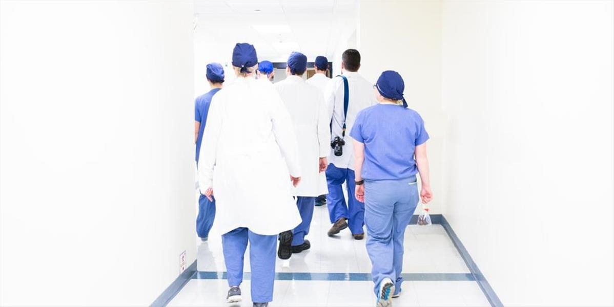 Prax by mohli študenti zdravotníckych škôl získať aj v iných typoch nemocníc