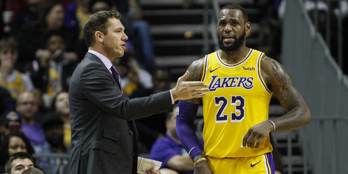 Lakers sa podaril veľký prestup, ktorým sú pasovaní na jedného z favoritov pre budúcu sezónu NBA