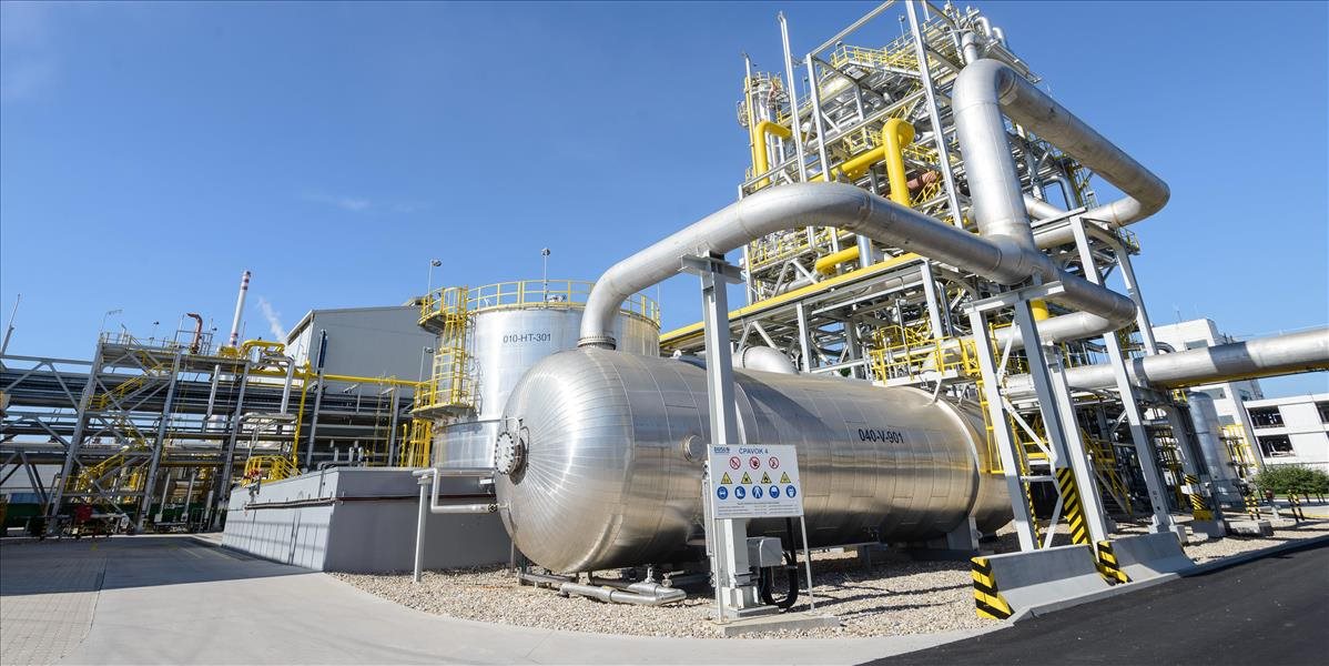 Duslo chce zaviesť do výroby nové typy granulovaného hnojiva