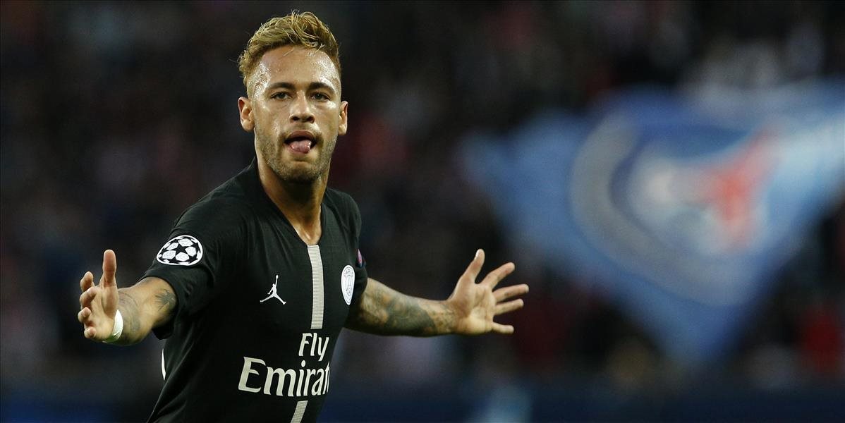 Obávaný útok PSG sa zrejme čochvíľa rozpadne