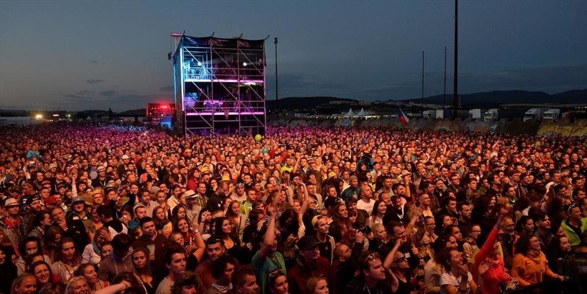 Festival Pohoda chystá tento rok novinky