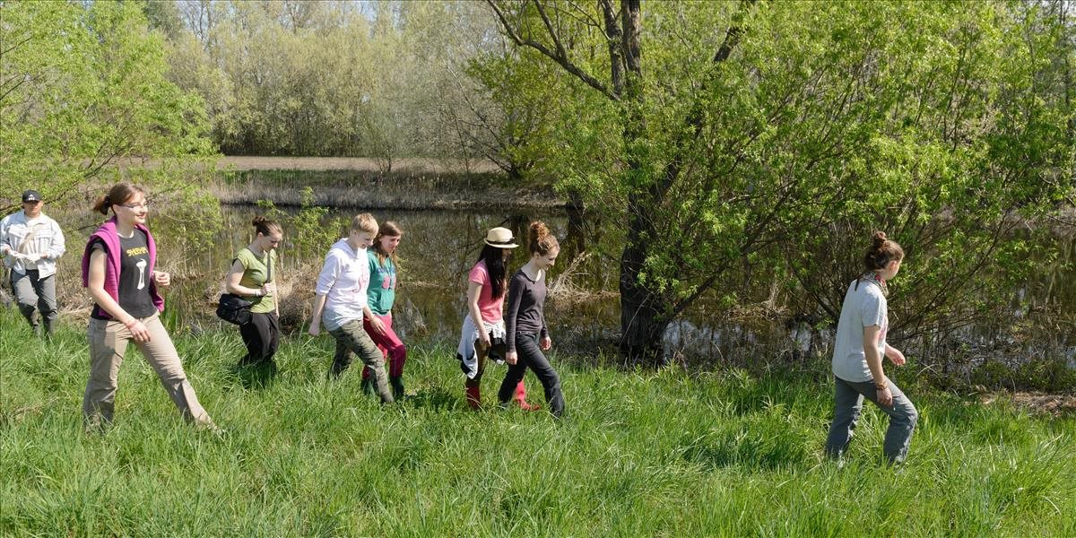 Štát finančne podporí 30 školských projektov zameraných na ekológiu