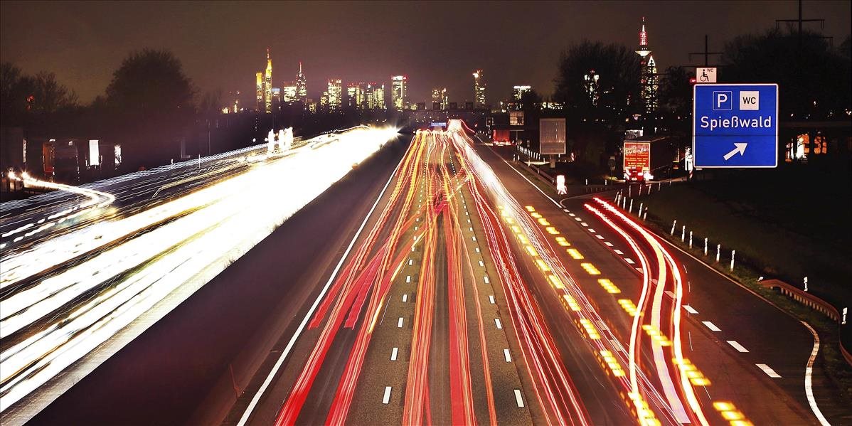 Nemecko zrušilo zmluvy na mýtny systém