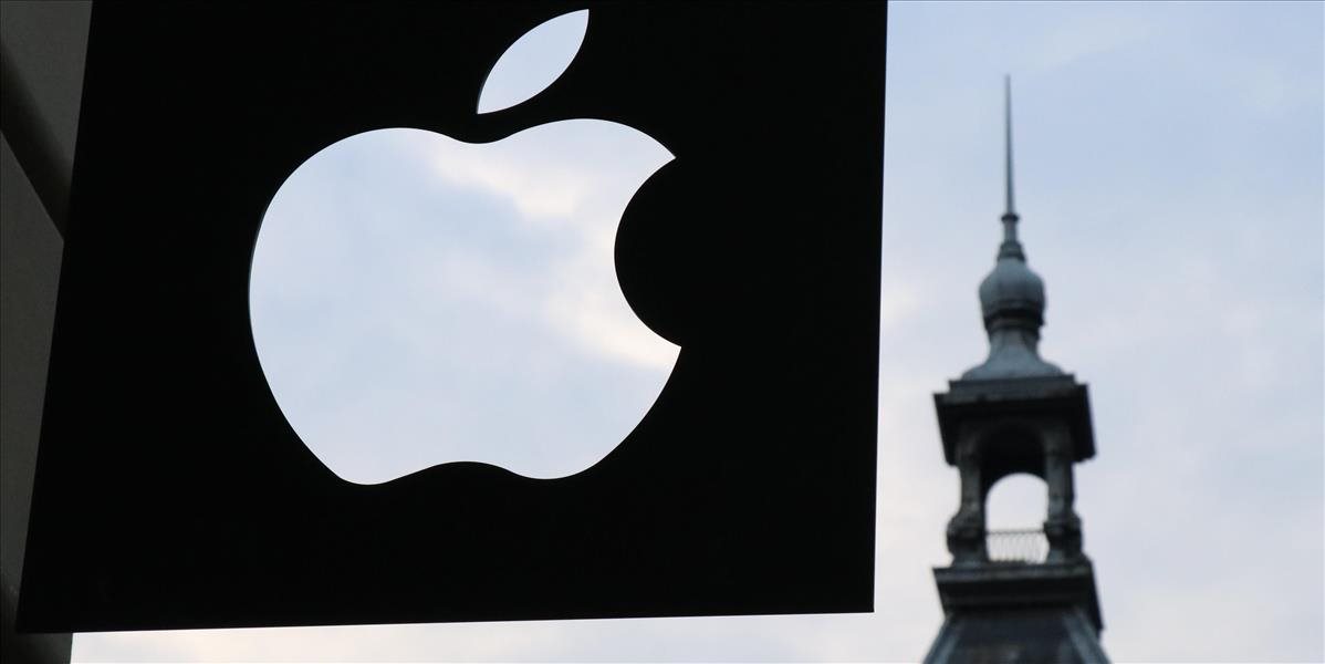 Podľa spoločnosti Apple by subdodávatelia mali presunúť 15 až 30 percent výroby mimo Číny