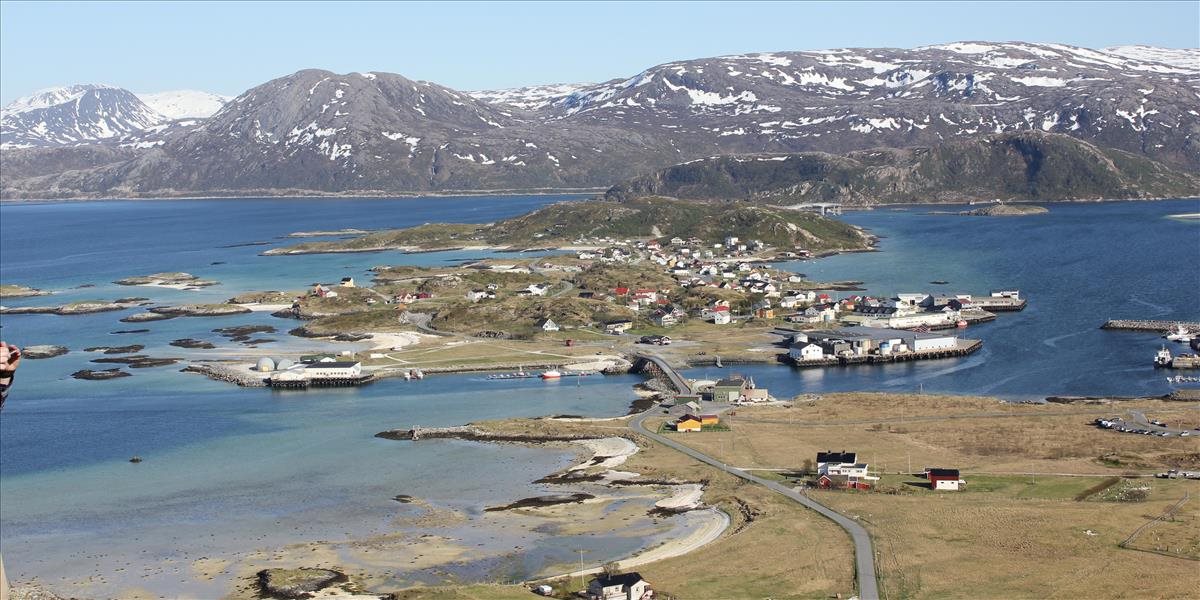 Nórsky ostrov chce zrušiť čas