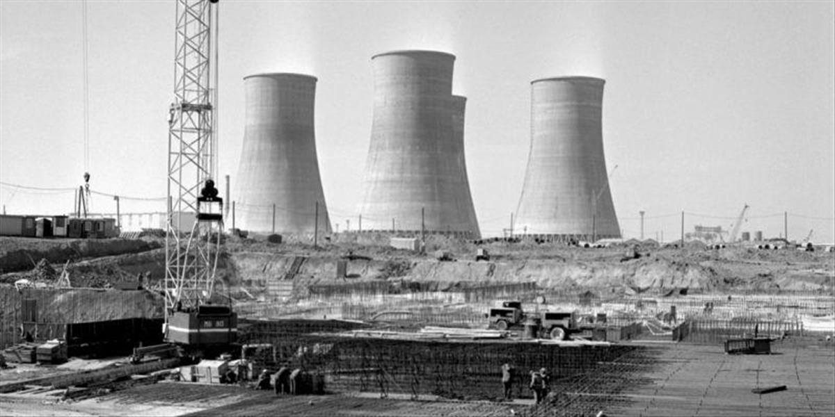 Od vážnej havárie v Jaslovských Bohuniciach uplynulo 43 rokov