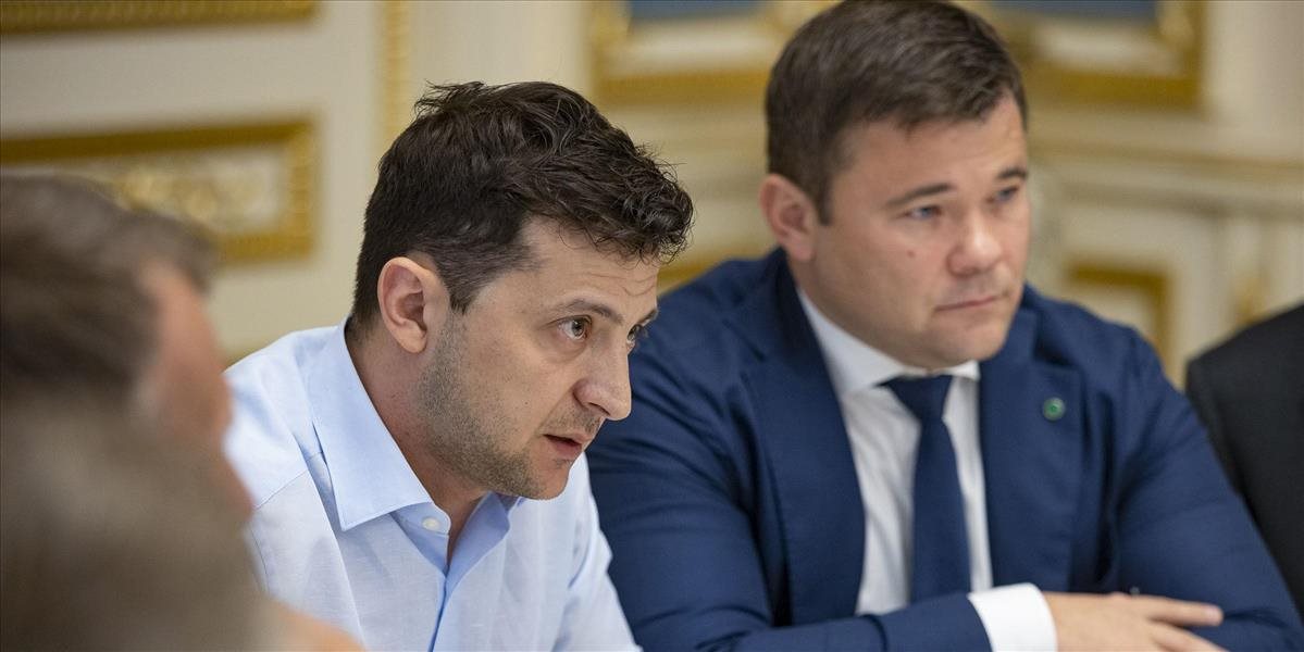 Ukrajinský parlament sa bude rozpúšťať