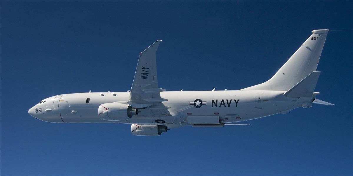 Popri zostrelenom drone letelo na oblohe aj špionážne lietadlo s 35 ľuďmi na palube