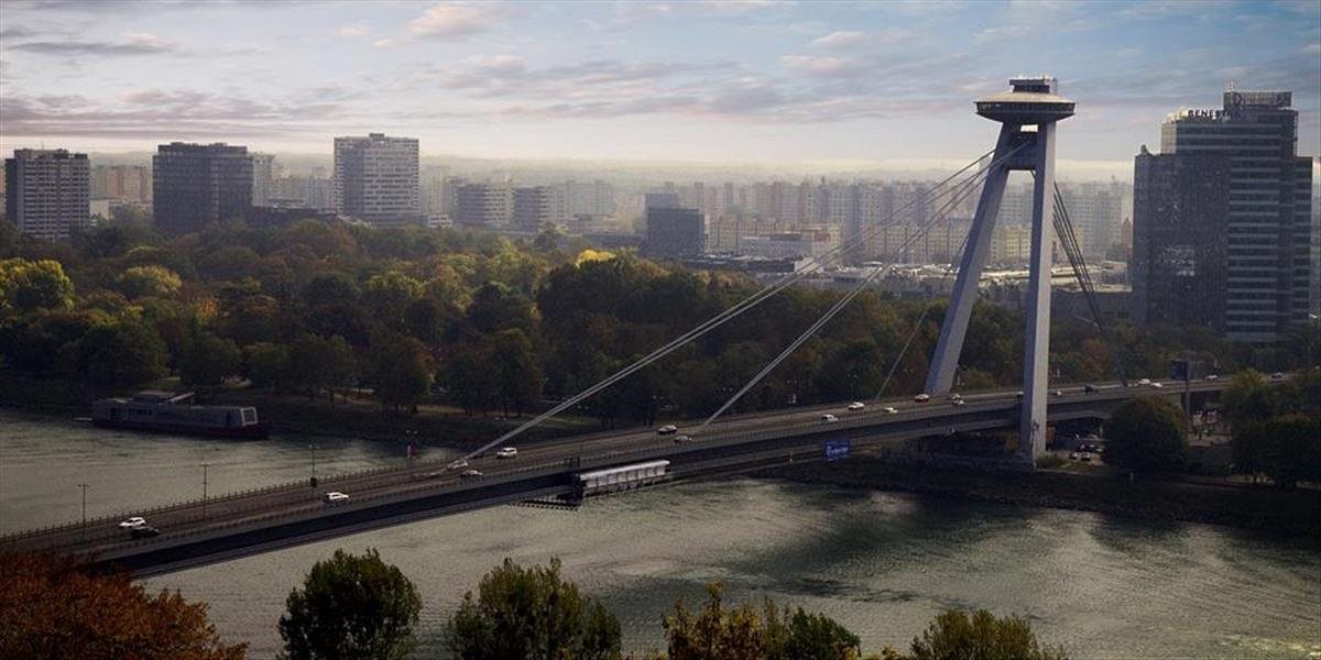 Najznečistenejšie ovzdušie má Bratislava: Aký to bude mať dopad?