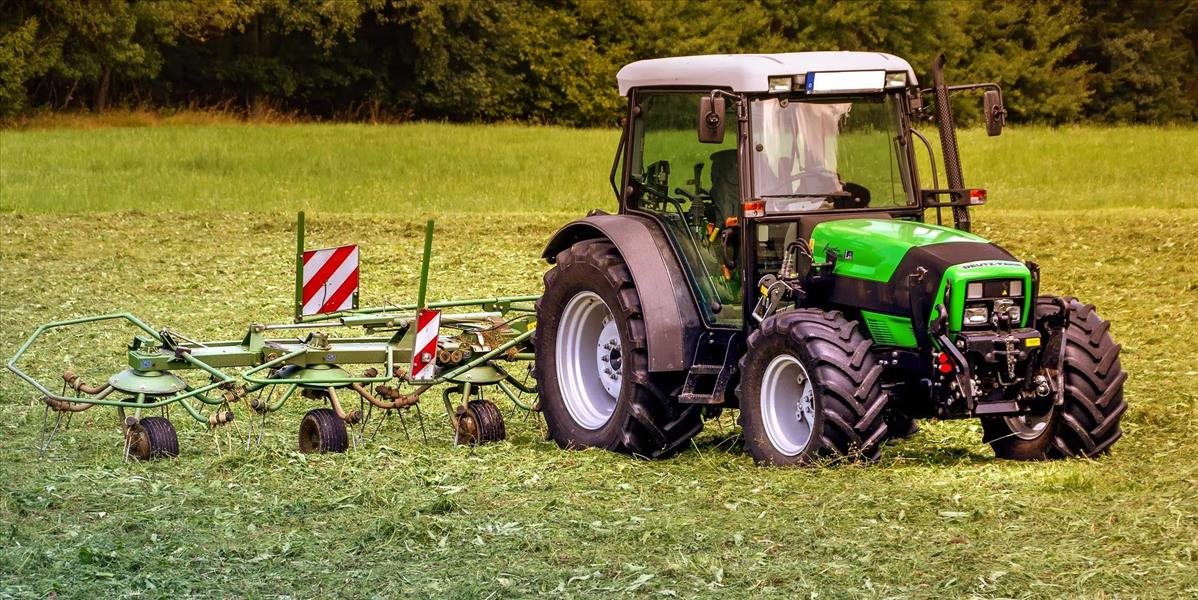 Novela z dieľne SNS by mohla viac ochrániť slovenských poľnohospodárov