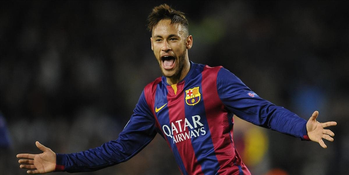 Brazílsky virtuóz z PSG sa má vrátiť na Nou Camp