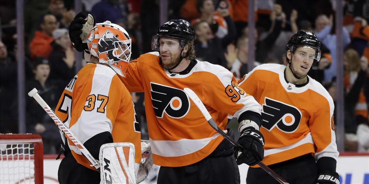 Úvod sezóny NHL odštartuje aj zápasom v Prahe
