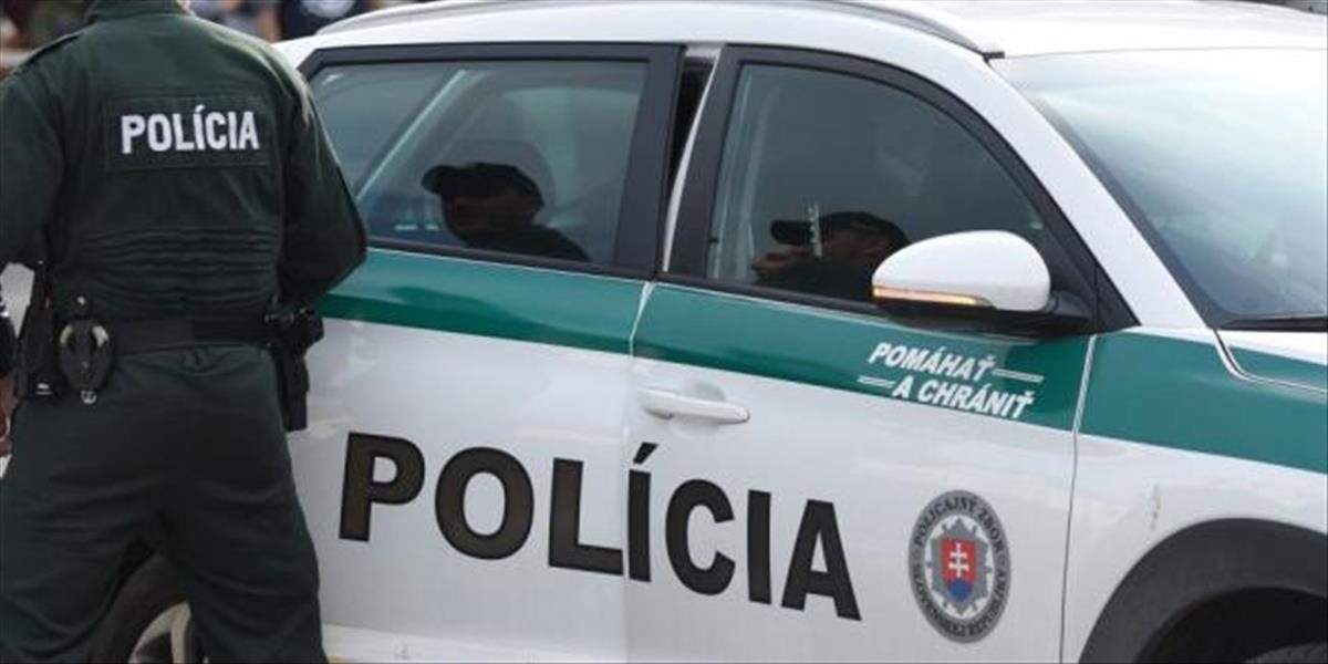 Polícia zasahuje na stavbe obchvatu, má ísť o envirokriminalitu