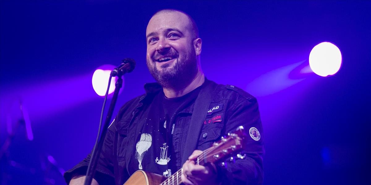 VIDEO: Chinaski a IMT Smile zverejnili videoklip k piesni Osud