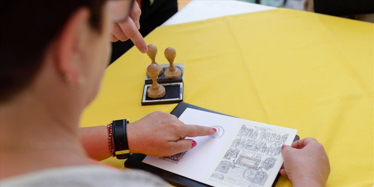 Slovenská pošta zvyšuje ceny