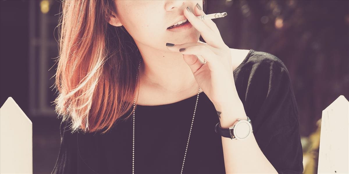 Päť dôležitých krokov, keď chcete prestať fajčiť