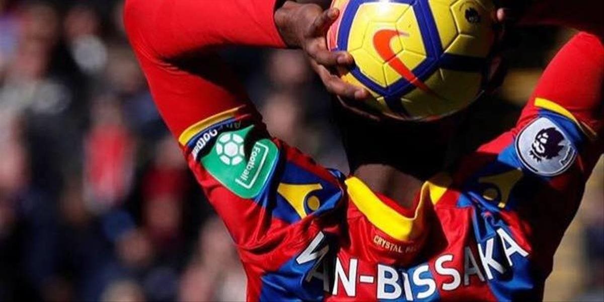 Wan-Bissaka sa stal piatym najdrahším prestupom Manchestru United