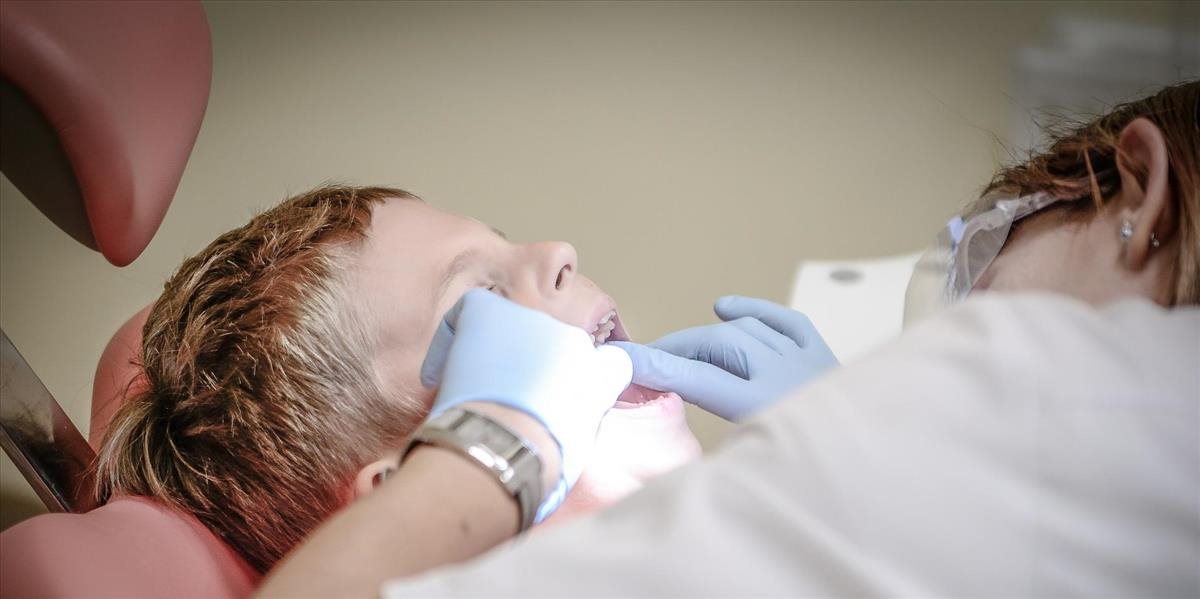 Od júla nesmú zubní lekári uvoľňovať amalgámový odpad do životného prostredia