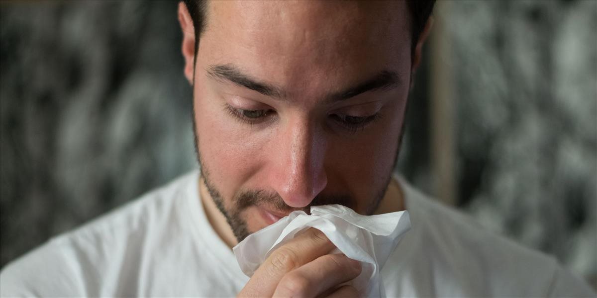 Alergie sú štvrtým najčastejšie sa vyskytujúcim ochorením na svete