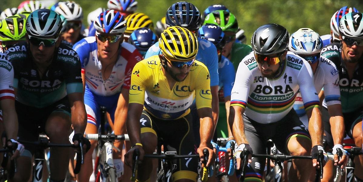 Po Froomovi nebude na Tour de France štartovať ďalšia veľká hviezda