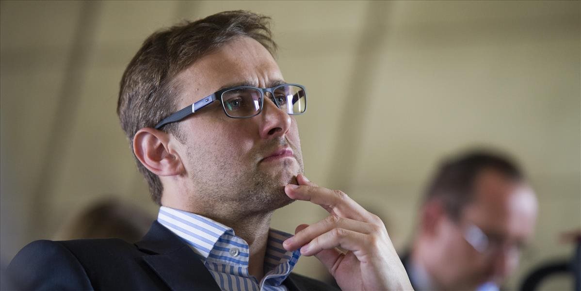Podľa poslanca Fedora ešte nie je Bezpečnostná stratégia SR plne schválená