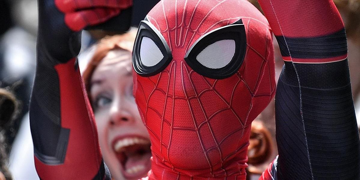 V novom Spider-Manovi znejú aj slovenské a české piesne