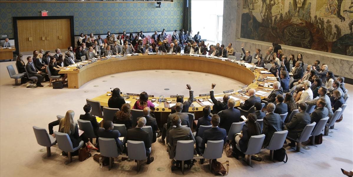 BR OSN nedokázala nájsť spoločnú cestu za odsúdenie náletov v Líbyi