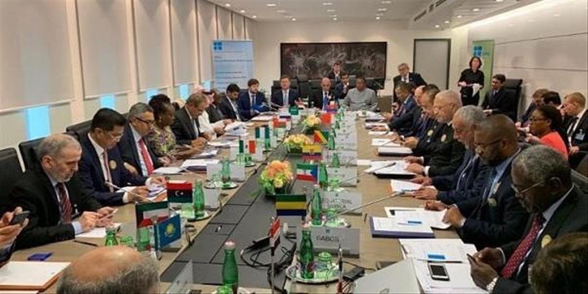 Rusko prebralo riadenie svetového trhu s ropou