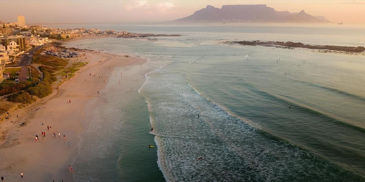 Pred odchodom na dovolenku je dobré si preveriť podmienky vstupu cudzincov do cieľovej krajiny