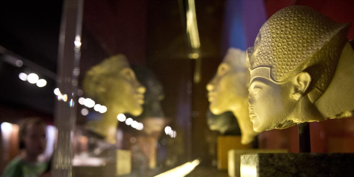Veľmi cenný artefakt, ktorý je súčasťou egyptskej histórie, sa na dražbe v Londýne napokon predal
