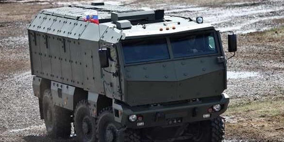 Ruská armáda v najhorúcejšom mieste Sýrie: Ruské Taijfuny v zóne Idlib