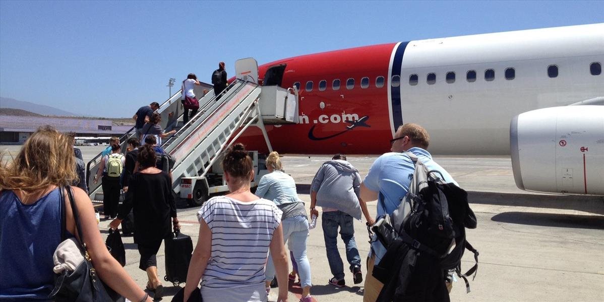 Českí turisti čakali na odlet z Turecka vyše 24 hodín